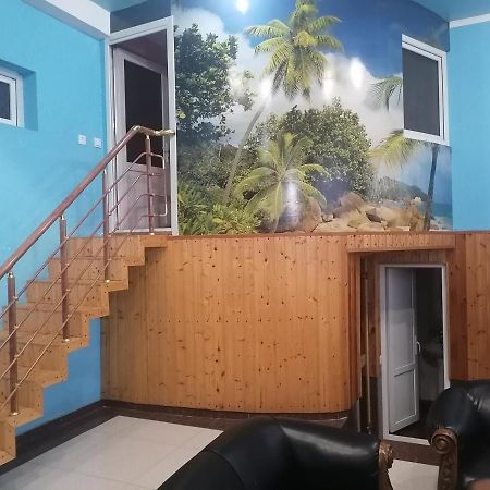 Hotel Xachen P'arak'ar エクステリア 写真