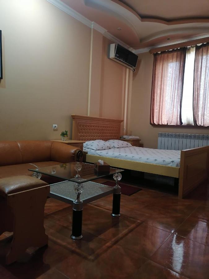 Hotel Xachen P'arak'ar 部屋 写真